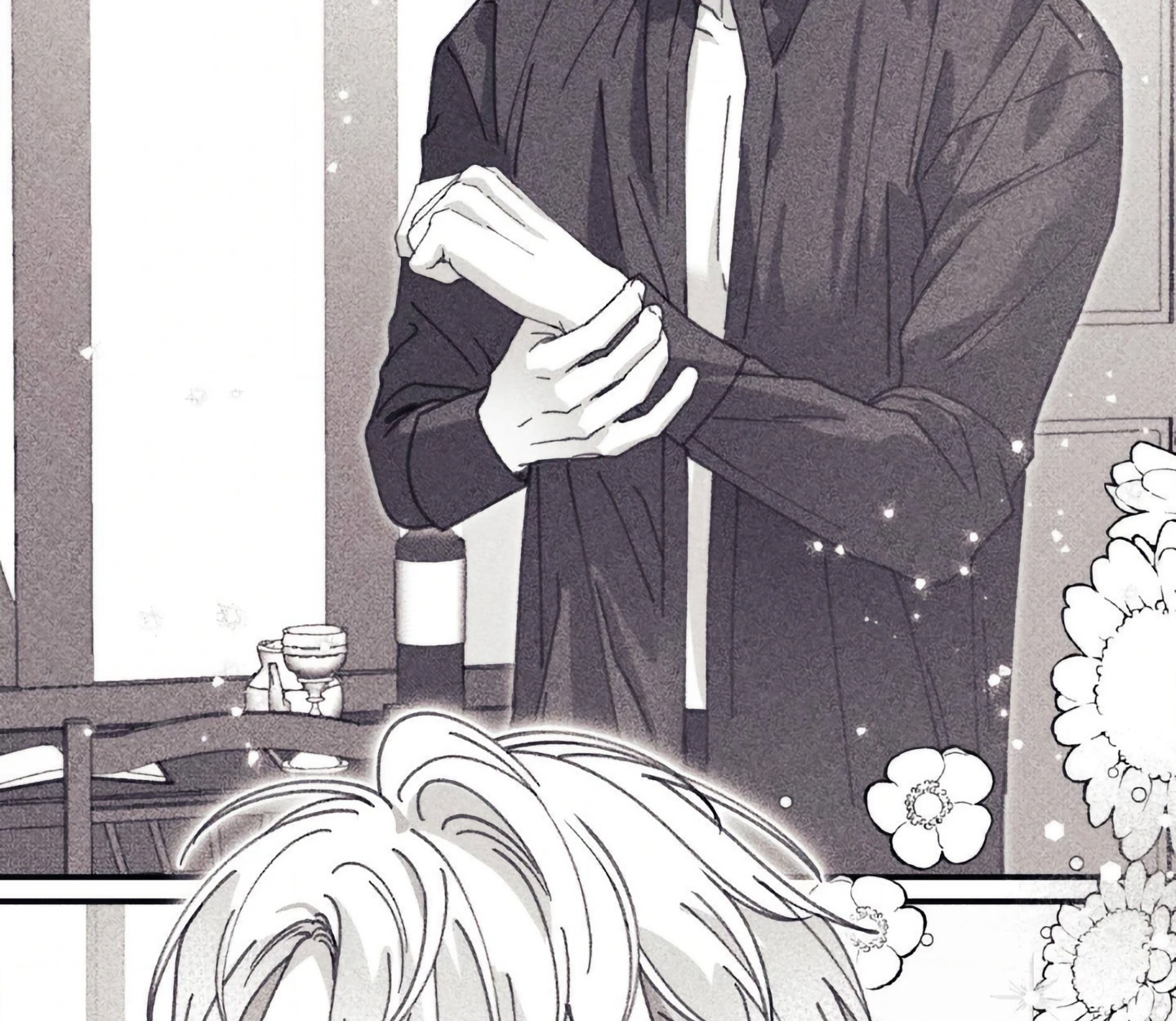 Kayce Secret ตอนที่ 19 - รูปที่ 2